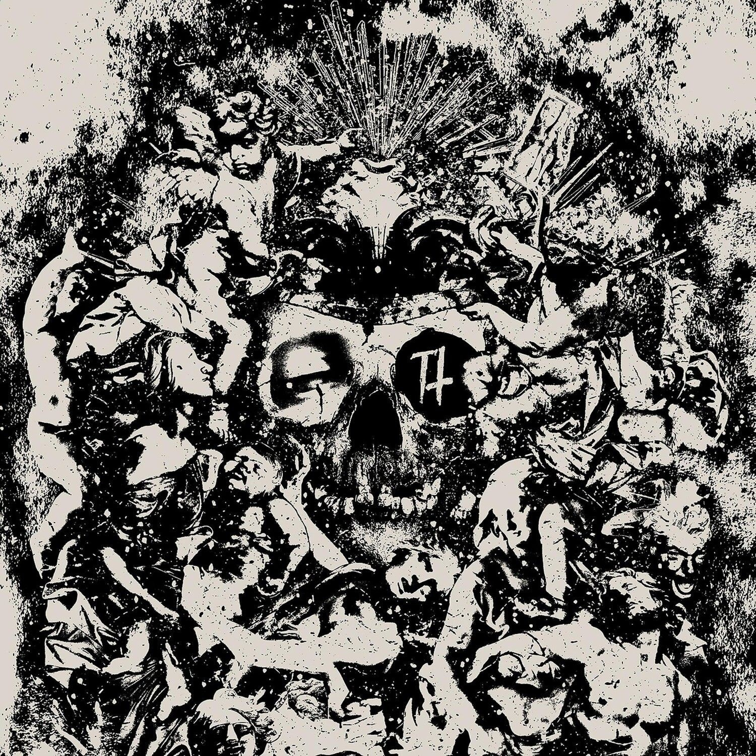 Trap Them - Seizures In Barren Praise
