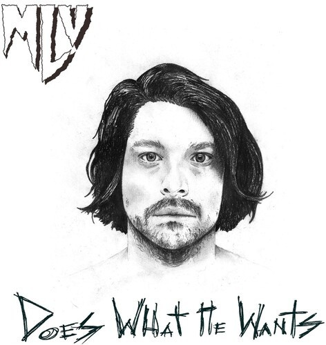 Vasquez Matthew Logan - Does What He Wants
