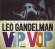 Gandalman Leo - Vip Vop (Cd+Dvd) Gandalman Leo - Vip Vop (Cd+Dvd)