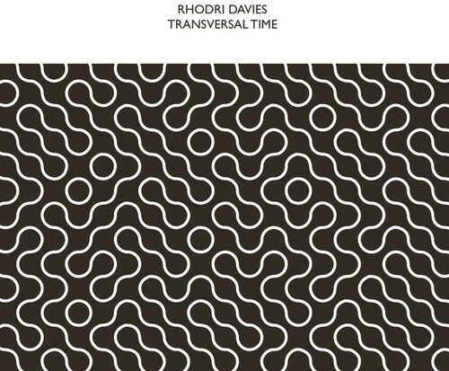 Rhodri Davies - Transversal Time