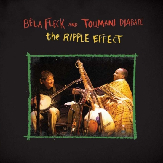 Fleck Bela - Ripple Effect