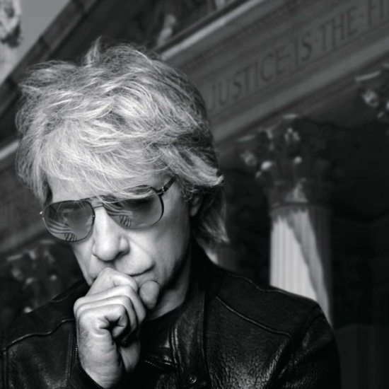 Bon Jovi - Bon Jovi 2020 (2Lp Gold Vinyl)