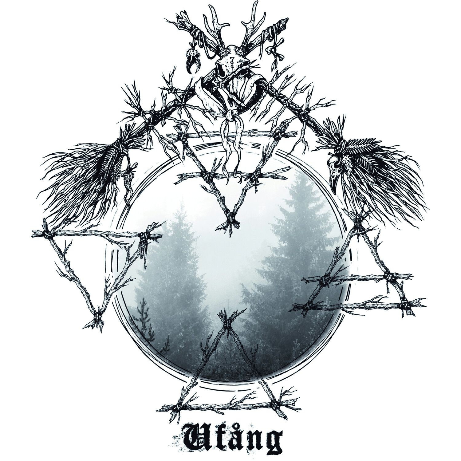 Perchta - Ufång