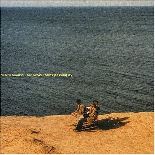 Ulrich Schnauss - Far Away Trains Passing By