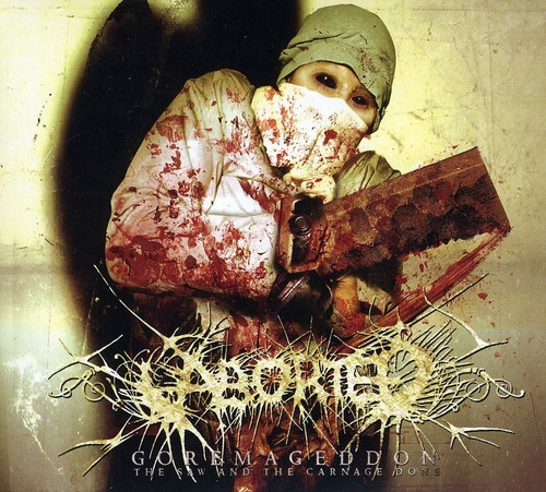 Aborted - Goremageddon