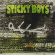 The Sticky Boys - Make Art The Sticky Boys - Make Art