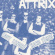 Attrix - Lost Lenore / Hard Times Attrix - Lost Lenore / Hard Times