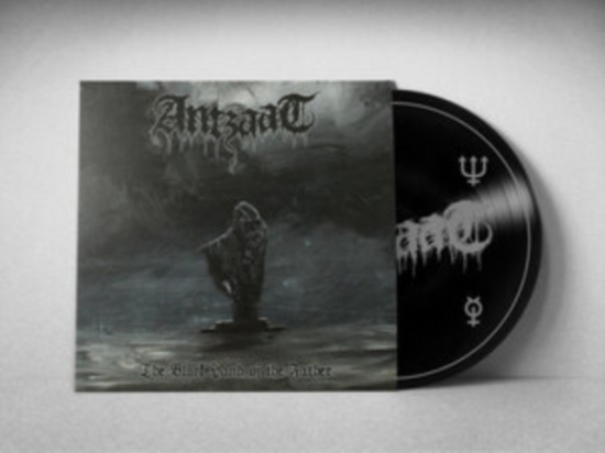Antzaat - Black Hand Of The Father The (Vinyl