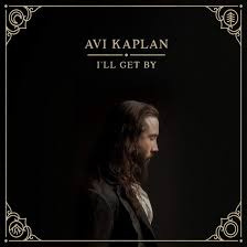 Kaplan Avi - I'll Get By
