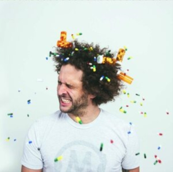 Frasco Andy & The U.N. - Keep On Keepin' On