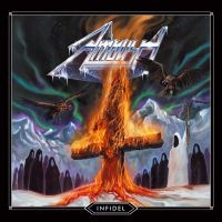 Ambush - Infidel