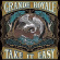Grande Royale - Take It Easy Lp Black Grande Royale - Take It Easy Lp Black