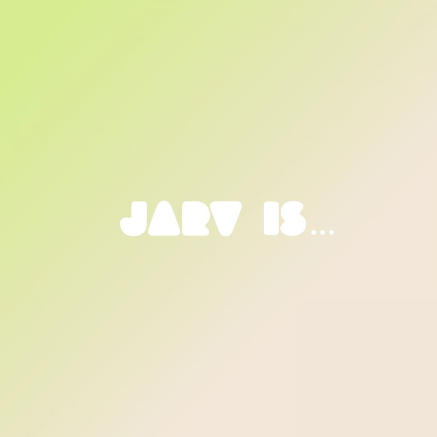 Jarv Is... - Beyond The Pale