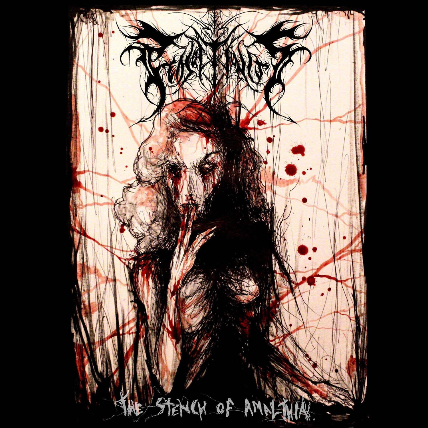 The Projectionist - Stench Of Amalthia