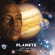 Jeff Mills - Planets Jeff Mills - Planets