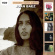 Baez Joan - Timeless Classic Albums Baez Joan - Timeless Classic Albums