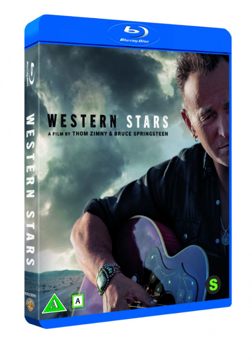 Western Stars