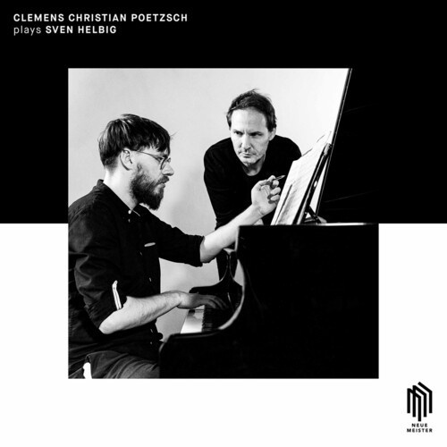 Sven Helbig - Clemens Christian Poetzsch Plays Sv