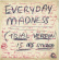 Basil Kirchin - Everyday Madness Basil Kirchin - Everyday Madness