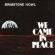 Brimstone Howl - We Came In Peace Brimstone Howl - We Came In Peace