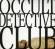 Occult Detective Club - Crimes Occult Detective Club - Crimes