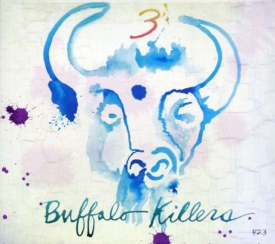 Buffalo Killers - 3