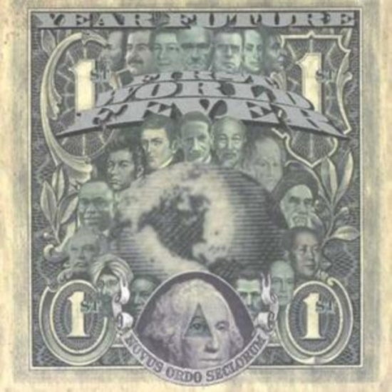 Year Future - First World Fever