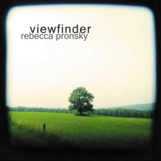 Pronsky Rebecca - Viewfinder