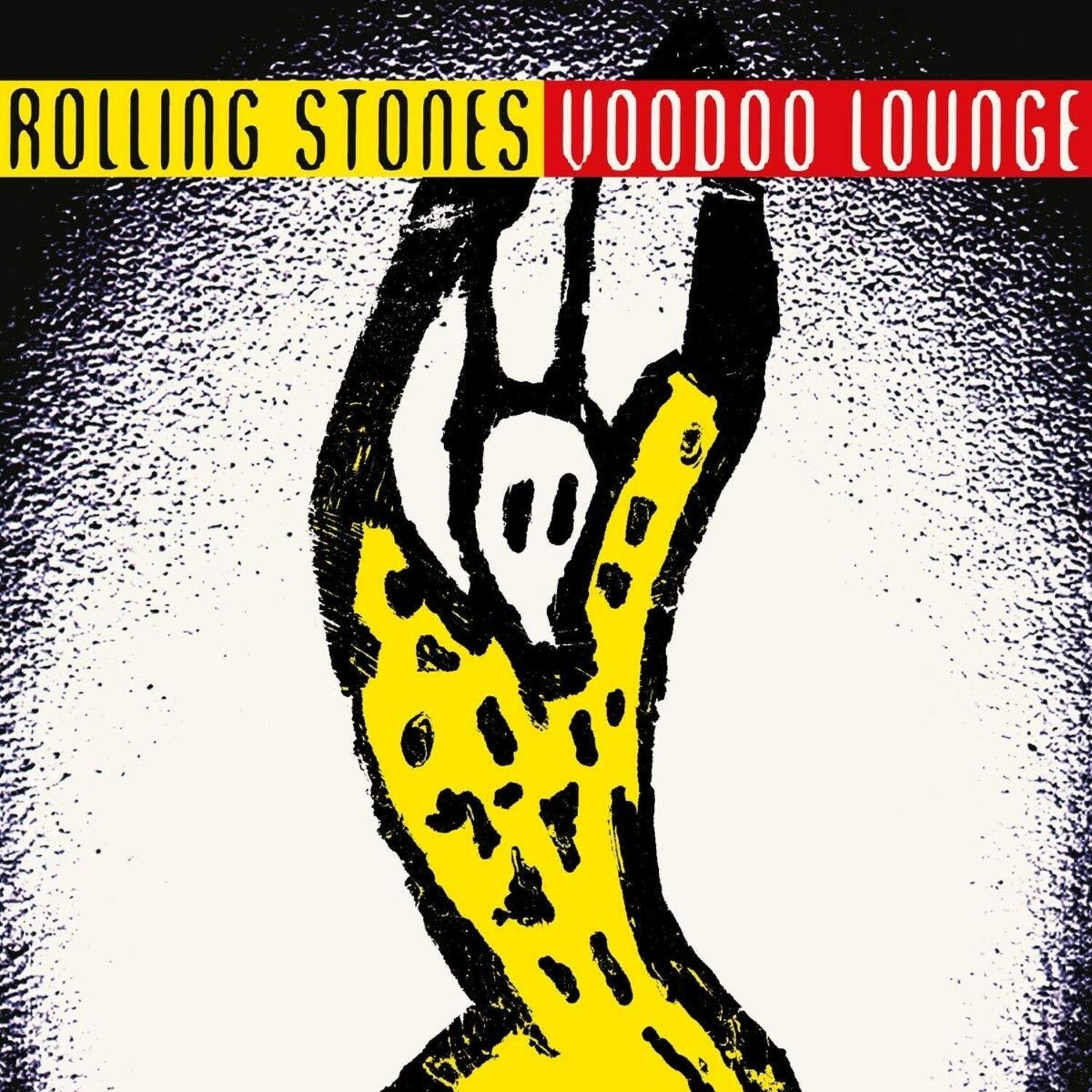The Rolling Stones - Voodoo Lounge (Half-Speed)