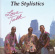Stylistics - Love Talk Stylistics - Love Talk