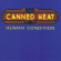 Canned Heat - Human Condition Canned Heat - Human Condition