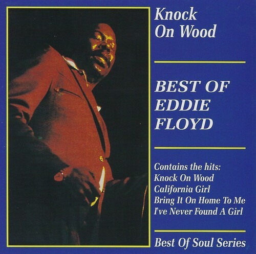 Eddie Floyd - Knock On Wood