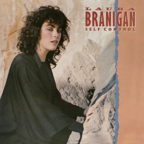 Laura Branigan - Self Control(Expanded Edition)