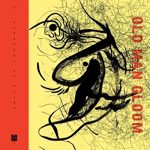 Old Man Gloom - Light Of Meaning