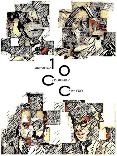 10cc - Before, During, After [import]