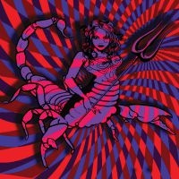 The Atomic Bitchwax - Scorpio (Vinyl)