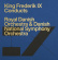 Various - Frederik Ix Conducts The Royal Dani