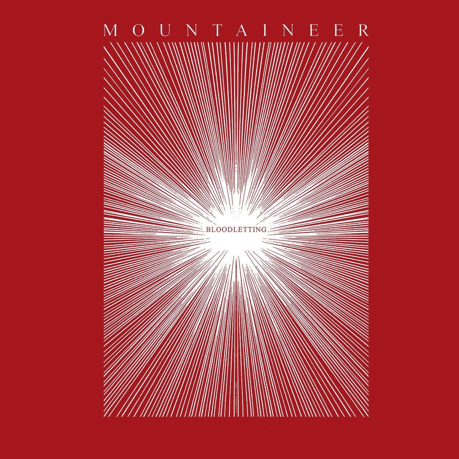 Mountaineer - Bloodletting