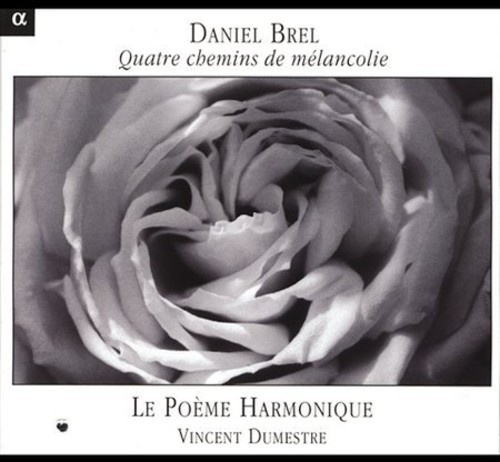 Girolamo Frescobaldi - Louis Couperin, Harpsichord P