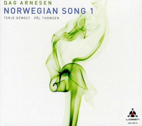 Dag Arnesen Trio - Norwegian Song 1