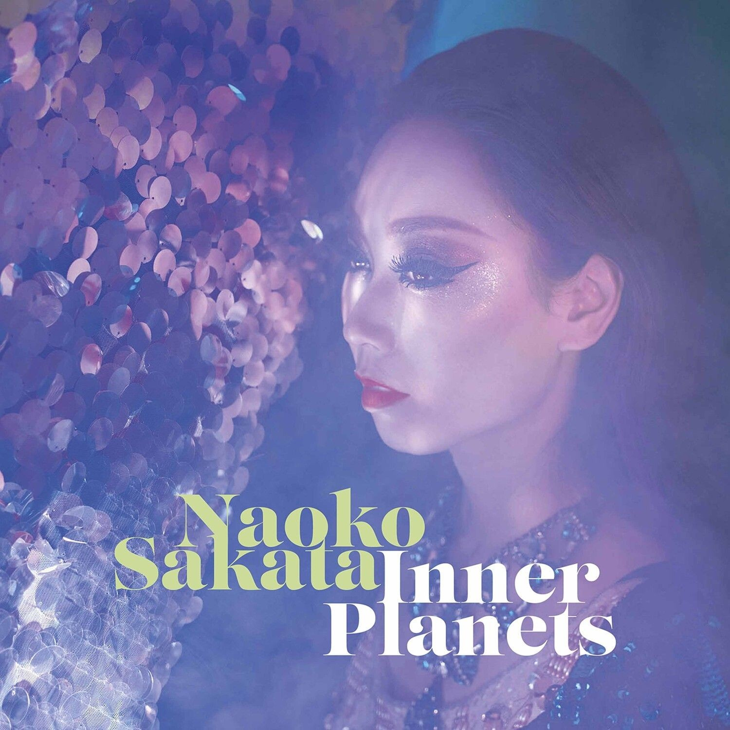 Sakata Naoko - Inner Planets
