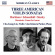 Bernstein Leonard Harbison John - Three American Violin Sonatas Bernstein Leonard Harbison John - Three American Violin Sonatas