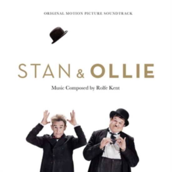 Various Artists - Stan & Ollie - Soundtrack