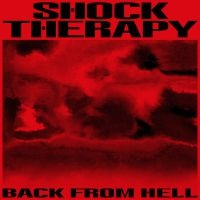 Shock Therapy - Back From Hell (2 Lp)