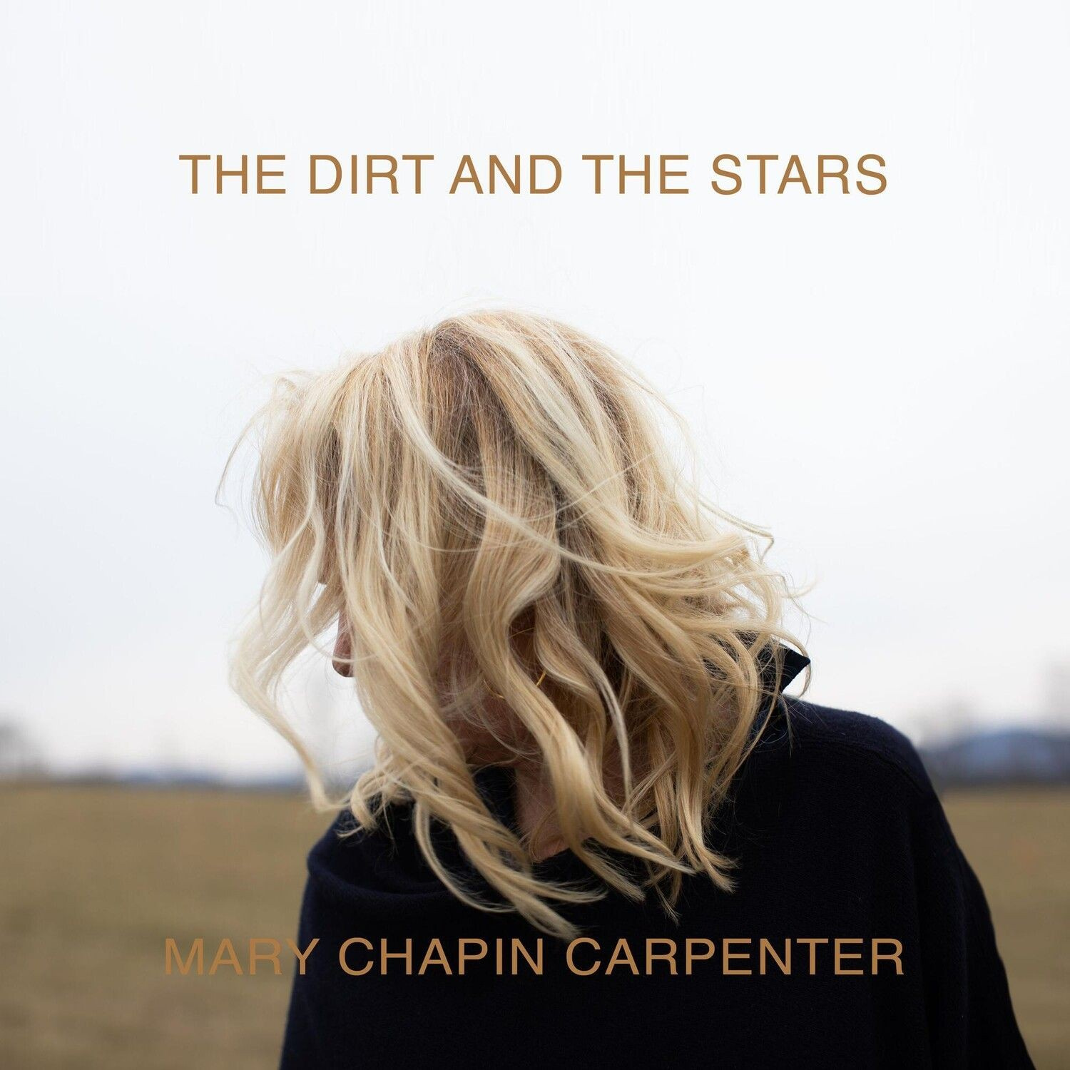 Mary Chapin Carpenter - Dirt & The Stars