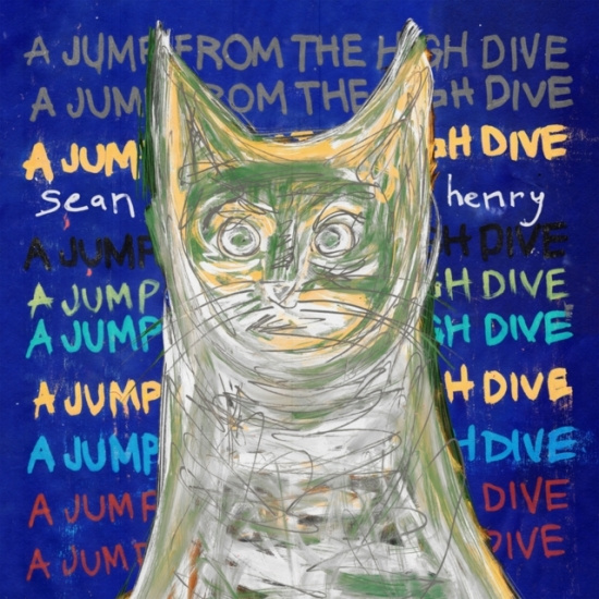 Henry Sean - A Jump From The High Dive (Color Vi