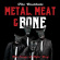 The Residents - Metal, Meat & BoneSongs Of Dyin' The Residents - Metal, Meat & BoneSongs Of Dyin'