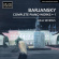 Barjansky Adolf - Complete Piano Works, Vol 1 Barjansky Adolf - Complete Piano Works, Vol 1