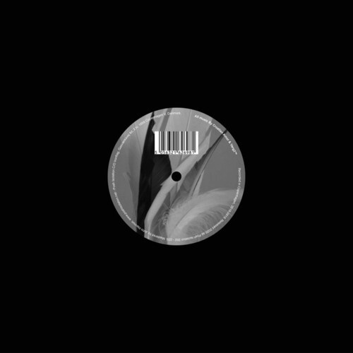 Croatian Amor & Varg2Tm - Body Of Water / Body Of Carbon