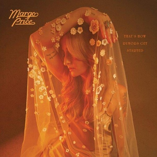 Margo Price - That's How Rumours Get Started